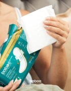 Baboo Postpartum Maternity Pads poporodni vložki za enkratno uporabo velikost M 10 kos