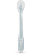 Baboo Silicone Spoon žlička Blue Haze 6m+ 1 kos