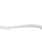 Baboo Silicone Spoon žlička Blue Haze 6m+ 1 kos