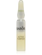 BABOR Ampoule Concentrates Active Purifier koncentrirani serum za mastno in problematično kožo 7x2 ml