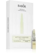 BABOR Ampoule Concentrates Active Purifier koncentrirani serum za mastno in problematično kožo 7x2 ml