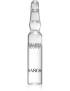 BABOR Ampoule Concentrates Collagen Booster serum za polnjenje gub z gladilnim učinkom 7x2 ml