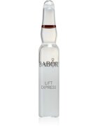 BABOR Ampoule Concentrates Lift Express ampulice proti staranju in za učvrstitev kože 7x2 ml