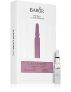 BABOR Ampoule Concentrates Lift Express ampulice proti staranju in za učvrstitev kože 7x2 ml