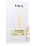 BABOR Ampoule Concentrates Perfect Glow koncentrirani serum za osvetljevanje kože in hidratacijo 7x2 ml