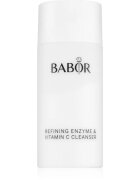 BABOR Cleansing Refining Enzyme & Vitamin C Cleanser nežni čistilni piling v pršilu 40 g