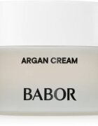 BABOR Skinovage Argan Cream vlažilna in krepilna krema za obraz 50 ml