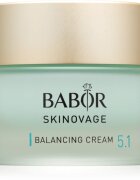 BABOR Skinovage Balancing Cream vlažilna krema za poenotenje kože z matirajočim učinkom za mastno in mešano kožo 50 ml