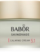 BABOR Skinovage Calming Cream pomirjajoča krema za občutljivo kožo nagnjeno k rdečici 50 ml