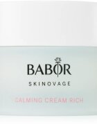 BABOR Skinovage Calming Cream Rich pomirjujoča krema 50 ml