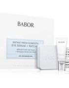 BABOR Skinovage Fresh & Smooth Set set za predel okoli oči