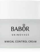BABOR Skinovage Minimal Control Cream krema proti gubam 50 ml