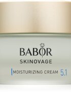 BABOR Skinovage Moisturizing Cream intenzivno vlažilna in mehčalna krema 50 ml