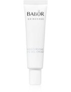 BABOR Skinovage Moisturizing vlažilna krema za predel okoli oči z gelasto teksturo 15 ml