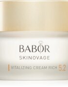 BABOR Skinovage Vitalizing intenzivna regeneracijska krema za utrujeno kožo 50 ml