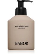 BABOR Soul & Body Wash Grounding hranilni gel za prhanje 250 ml