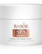 BABOR SPA Shaping krema za telo proti staranju kože 200 ml