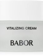 BABOR Vitalizing Cream Rejuvenation & Glow Complex krema za utrujeno kožo 50 ml