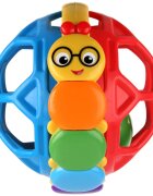 Baby Einstein Bendy Ball grizalo 3 m+ 1 kos