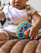 Baby Einstein Bendy Ball grizalo 3 m+ 1 kos