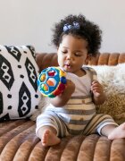 Baby Einstein Bendy Ball grizalo 3 m+ 1 kos
