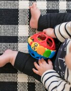 Baby Einstein Bendy Ball grizalo 3 m+ 1 kos