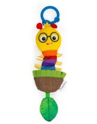 Baby Einstein Cal-a-Puller™ igrača z ropotuljico 0m+ 1 kos