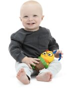 Baby Einstein Cal-a-Puller™ igrača z ropotuljico 0m+ 1 kos