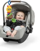 Baby Einstein Cal-a-Puller™ igrača z ropotuljico 0m+ 1 kos