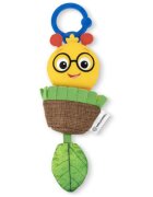 Baby Einstein Cal-a-Puller™ igrača z ropotuljico 0m+ 1 kos