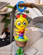 Baby Einstein Cal-a-Puller™ igrača z ropotuljico 0m+ 1 kos