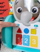 Baby Einstein Chase & Tap Earl Interactive Crawling Toy glasbena igrača 6 m+ 1 kos
