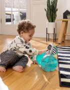 Baby Einstein Chase & Tap Earl Interactive Crawling Toy glasbena igrača 6 m+ 1 kos