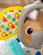 Baby Einstein Chase & Tap Earl Interactive Crawling Toy glasbena igrača 6 m+ 1 kos