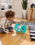 Baby Einstein Chase & Tap Earl Interactive Crawling Toy glasbena igrača 6 m+ 1 kos