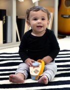 Baby Einstein Discovery Radio™ HAPE glasbena igrača 6m+ 1 kos