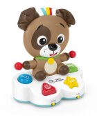 Baby Einstein Drum & Learn Dean Musical Learning Toy glasbena igrača 6 m+ 1 kos