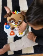 Baby Einstein Drum & Learn Dean Musical Learning Toy glasbena igrača 6 m+ 1 kos