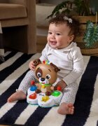 Baby Einstein Drum & Learn Dean Musical Learning Toy glasbena igrača 6 m+ 1 kos