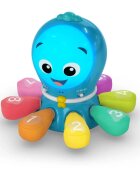 Baby Einstein Go Opus Go™ 4v1 aktivnostna igrača 3m+ 1 kos