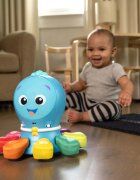 Baby Einstein Go Opus Go™ 4v1 aktivnostna igrača 3m+ 1 kos