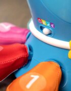 Baby Einstein Go Opus Go™ 4v1 aktivnostna igrača 3m+ 1 kos