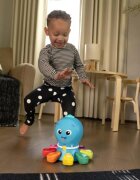 Baby Einstein Go Opus Go™ 4v1 aktivnostna igrača 3m+ 1 kos