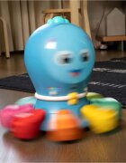 Baby Einstein Go Opus Go™ 4v1 aktivnostna igrača 3m+ 1 kos
