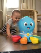 Baby Einstein Go Opus Go™ 4v1 aktivnostna igrača 3m+ 1 kos