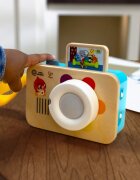 Baby Einstein Hape Learning Lens Toy Camera aktivnostna igrača 6m+ 1 kos