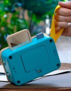 Baby Einstein Hape Learning Lens Toy Camera aktivnostna igrača 6m+ 1 kos