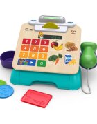 Baby Einstein Hape Magic Touch Cash Register aktivnostna igrača 9 m+ 1 kos