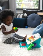 Baby Einstein Hape Magic Touch Cash Register aktivnostna igrača 9 m+ 1 kos