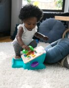 Baby Einstein Hape Magic Touch Cash Register aktivnostna igrača 9 m+ 1 kos